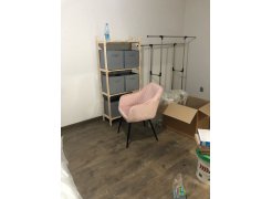 Стул на металлокаркасе Slam тёмно-серый фото покупателя 79