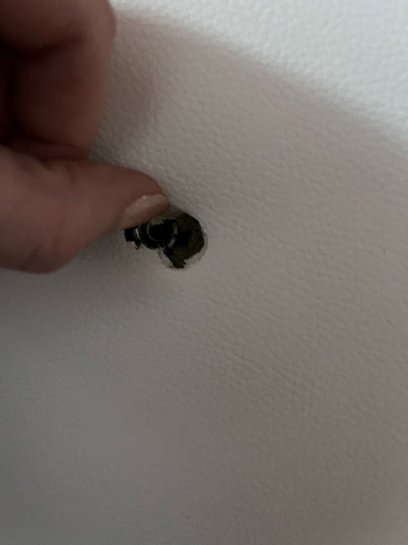 Компьютерное кресло Kolson black фото покупателя 46