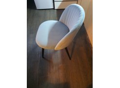 Стул на металлокаркасе Gabi green / black фото покупателя 321