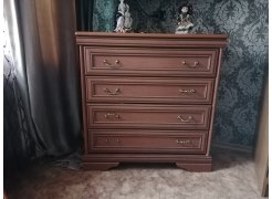 Комод №339 МК 60 саванна фото покупателя 1