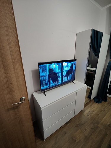 Комод Т-3р белый фото покупателя 10