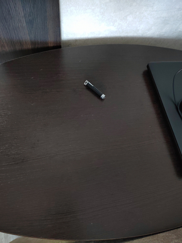 Журнальный столик Лидер дуб сонома фото покупателя 99