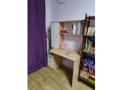 Письменный стол КСТ-16 белый фото покупателя 91