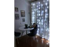 Стул Eames PC-015 прозрачный серый фото покупателя 167