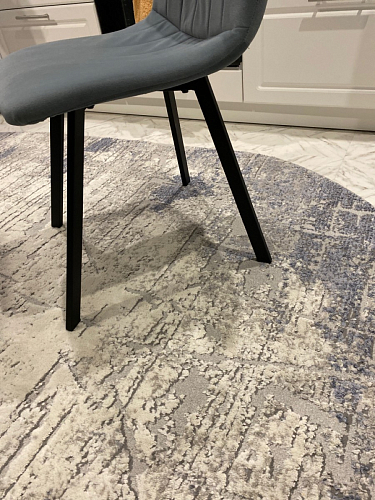 Стул на металлокаркасе Sling серый фото покупателя 22