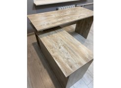 Компьютерный стол с тумбой КСТ-109 тумба слева фото покупателя 59