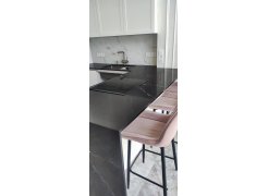 Стул на металлокаркасе Вейв П темно-серый / черный фото покупателя 338