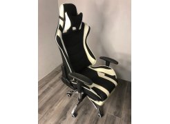 Компьютерное кресло Kano 1 red / black фото покупателя 51