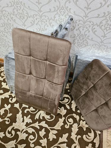 Стул Farini белый фото покупателя 20