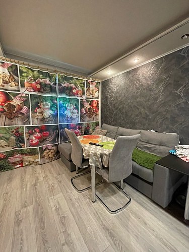 Стул Basit белый фото покупателя 37