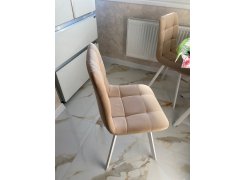 Стул Чилли 2 темно-серый  / черный фото покупателя 549