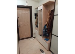 Готовая прихожая Пети дуб сонома / белый фото покупателя 3