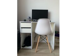 Стул Eames PC-015 серый фото покупателя 164