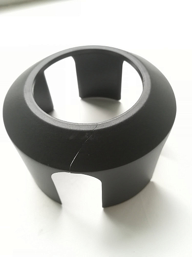 Компьютерное кресло Bergamo велюр бежевое фото покупателя 22