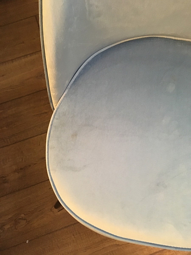 Стул Dodo темно-бежевый фото покупателя 33