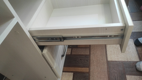 Стол письменный Колибри бодега фото покупателя 61