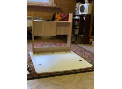 Стол-книжка СтК7 дуб сонома фото покупателя 158