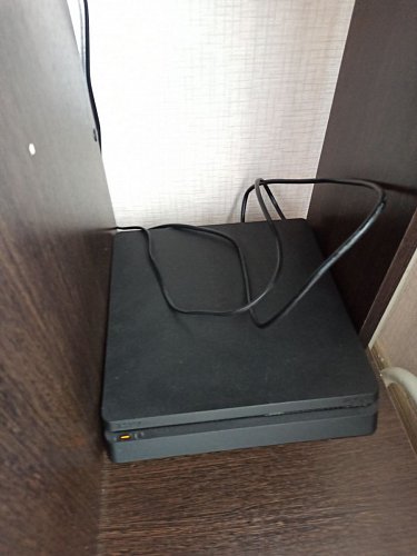 Компьютерный стол Джаз-24 левый дуб сонома фото покупателя 117