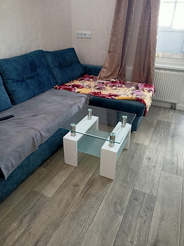 Журнальный столик ST-052 white фото покупателя 28