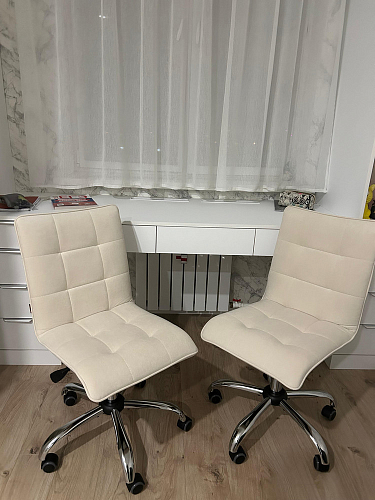 Компьютерное кресло Zero/Зеро оранжевый 18 фото покупателя 46