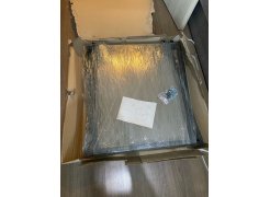 Стол Лота Лофт 120 25 мм сабия / черный матовый фото покупателя 12