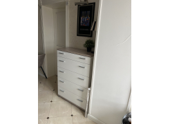 Комод КМ-2 карамель фото покупателя 1