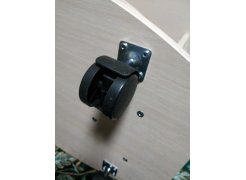 Стол журнальный Лидер дуб сонома фото покупателя 48