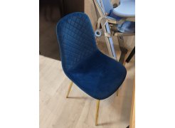 Стул на металлокаркасе Dabl green фото покупателя 168