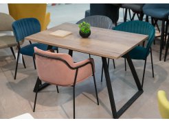 Стол Пеле 140-180 Белый раздвижной из шоурума 2