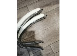 Компьютерное кресло Aragon dark grey  - Уцененный экземпляр фото покупателя 110