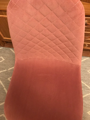 Стул на металлокаркасе Dabl green фото покупателя 141