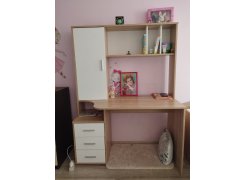 Письменный стол КСТ-16 белый фото покупателя 37