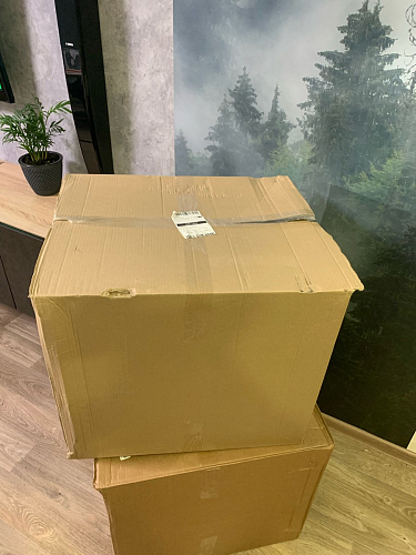 Деревянный стул Bonuss black / black фото покупателя 53