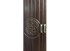 Письменный стол Монблан МБ-70К белое дерево фото покупателя 8