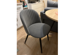 Стул Gabi 1 бежевый фото покупателя 34