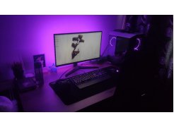 Стол Лота Лофт 120 25 мм сабия / черный матовый фото покупателя 192