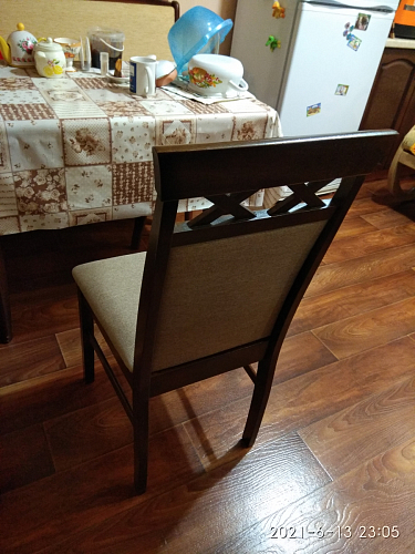 Стул Mango бежевый фото покупателя 26