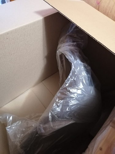 Деревянный стул Filip light purple / wood фото покупателя 7