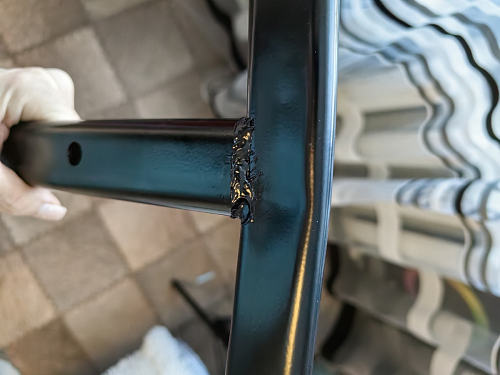 Компьютерное кресло Kolson gray фото покупателя 86