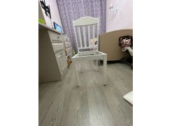 Стул Midea серый фото покупателя 20