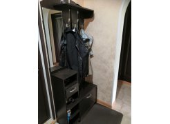 Прихожая Мила дуб сонома фото покупателя 22