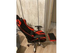 Компьютерное кресло Kano 1 cream / black фото покупателя 162