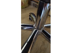 Компьютерное кресло Tomar коричневое фото покупателя 138