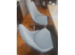 Стул на металлокаркасе Kora white фото покупателя 444