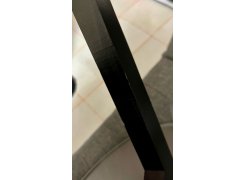 Деревянный стул Bonuss light gray / wood фото покупателя 40