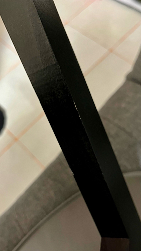 Стул Bonuss велюр coral фото покупателя 40