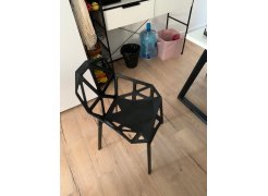 Стул One PC-015 белый фото покупателя 105