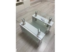 Журнальный столик CT1-052 white фото покупателя 34