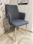 Стул Benza beige fabric: отзыв о товаре