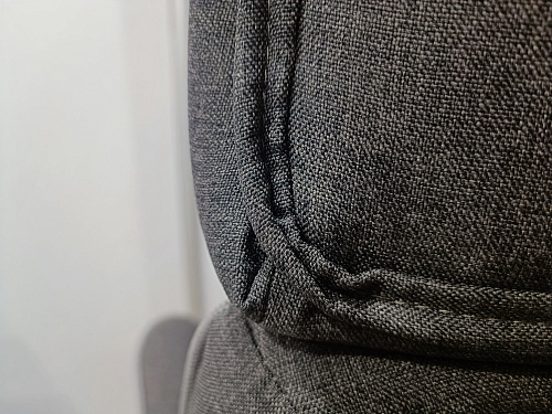 Кресло Charm олива фото покупателя 4